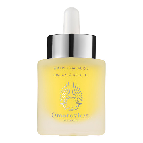 Omorovicza Miracle Facial Oil