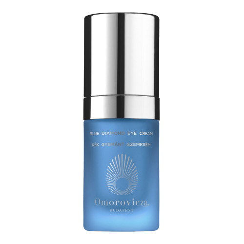 Omorovicza Blue Diamond Eye Cream