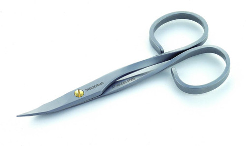 Tweezerman Nail Scissors Tweezerman Nail Scissors