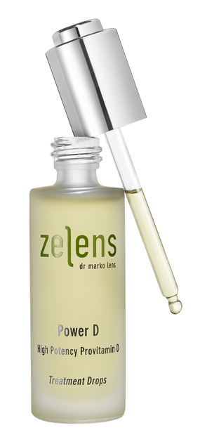 Zelens Power D Treatment Drops - 30ml Zelens Power D Treatment Drops - 30ml