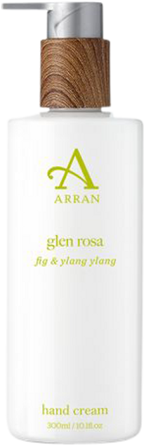 Arran Sense of Scotland Glen Rosa Hand Cream 300ml