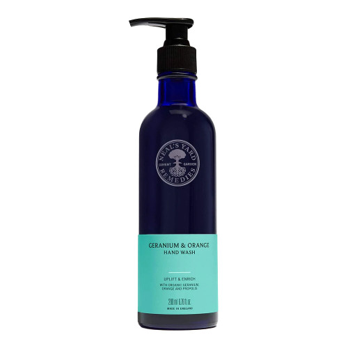 Neal's Yard Remedies Geranium & Orange Hand Wash