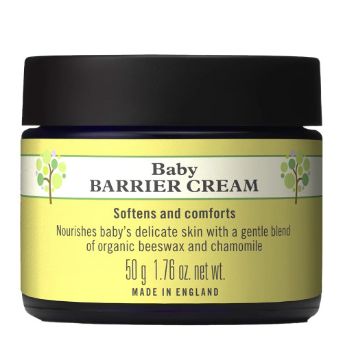 Neal's Yard Remedies Baby Barrier 50g