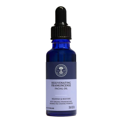 Neal's Yard Remedies Rejuvenating Frankincense Facial Oil