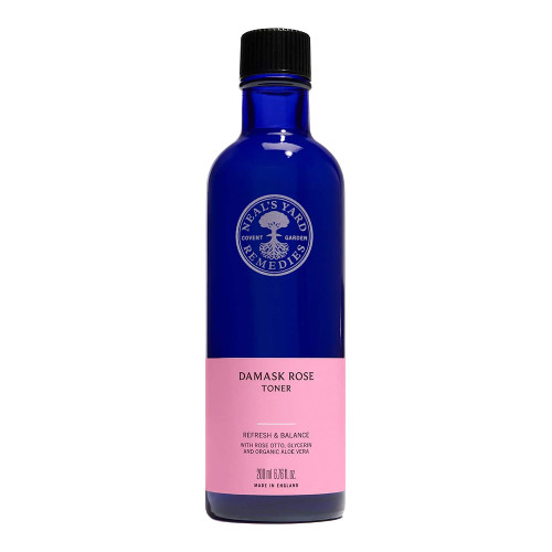 Neal's Yard Remedies Damask Rose Toner 200ml
