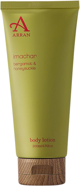 Arran Sense of Scotland Imachar Body Lotion 200ml Arran Sense of Scotland Imachar Body Lotion 200ml
