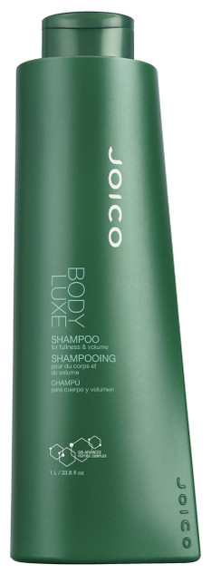 Joico Body Luxe Shampoo Litre Litre