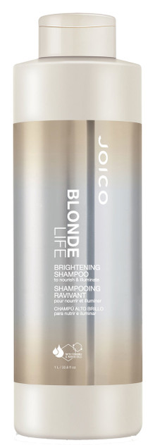 Joico Blonde Life Brightening Shampoo Litre