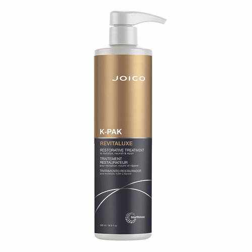Joico K-Pak RevitaLuxe 500ml Joico K-Pak RevitaLuxe 500ml