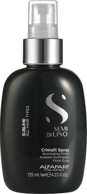 Alfaparf Semi Di Lino Cristalli Spray 125ml