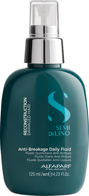 Alfaparf Semi Di Lino Anti Breakage Daily Fluid