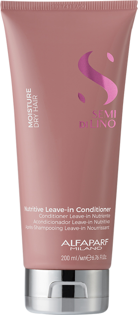 Alfaparf Semi Di Lino Nutritive Leave in Conditioner