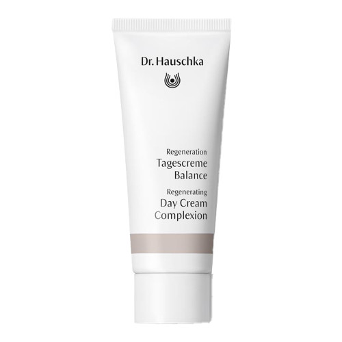 Dr. Hauschka Regenerating Day Cream Complexion