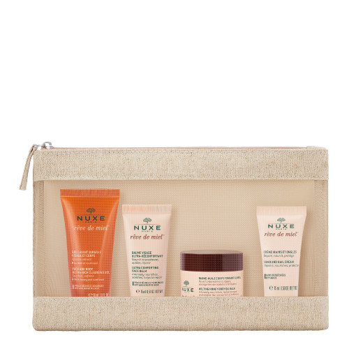 NUXE Rêve de Miel® Essentials Set