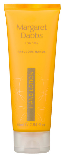 Margaret Dabbs London Intensive Hydrating Hand Lotion 75ml