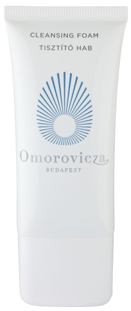 Omorovicza Cleansing Foam Travel