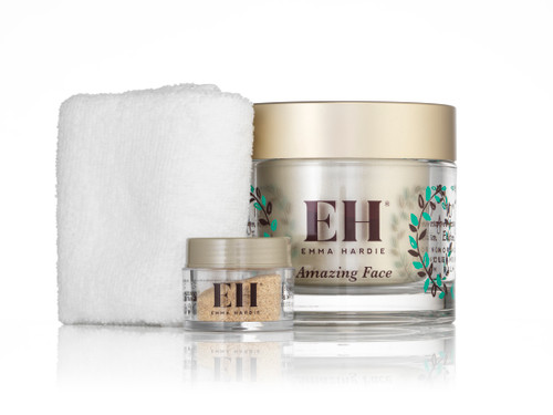 Emma Hardie Moringa Cleansing Balm + Rosehip Seeds - 200ml Emma Hardie Moringa Cleansing Balm + Rosehip Seeds - 200ml