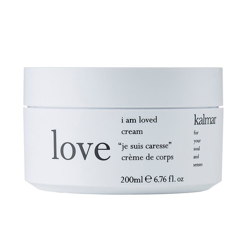 Kalmar Love I Am Loved Cream 200ml