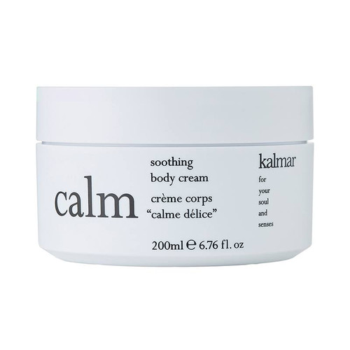 Kalmar Calm Soothing Body Cream 200ml
