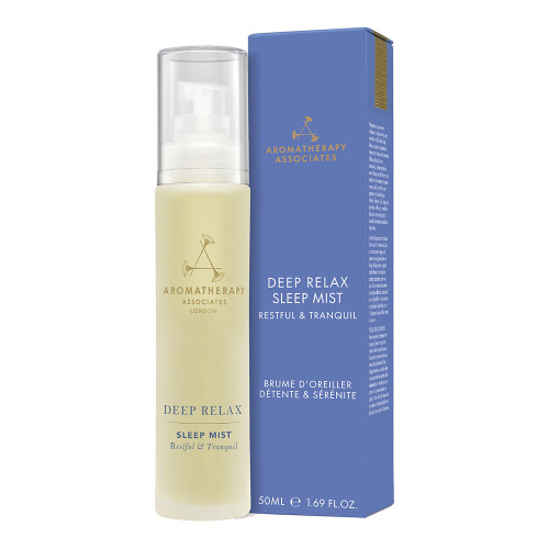 Aromatherapy Associates Deep Relax Sleep Mist