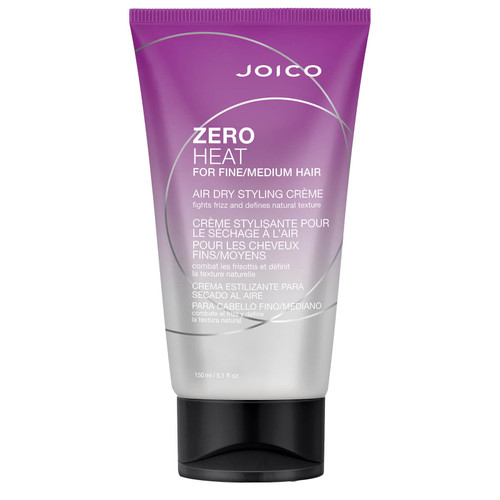 Joico Zero Heat Air Dry styling Cream for Fine/Medium Hair