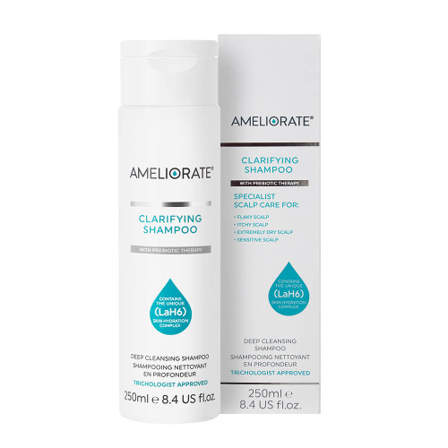 Ameliorate Clarifying Shampoo