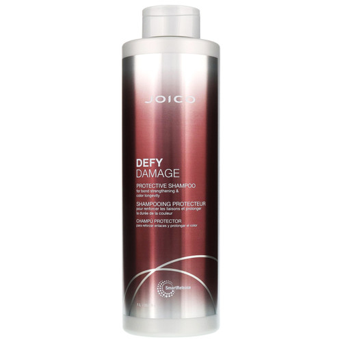 Joico Defy Damage Protective Shampoo 1 Litre