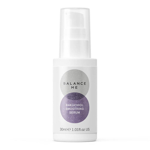 Balance Me Bakuchiol Smoothing Serum