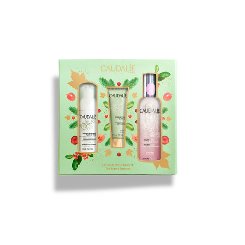 Caudalie Beauty Elixir Set - The Beauty Essentials Caudalie Beauty Elixir Set - The Beauty Essentials