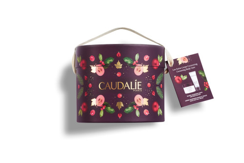 Caudalie Luxury Vine Body Set Caudalie Luxury Vine Body Set