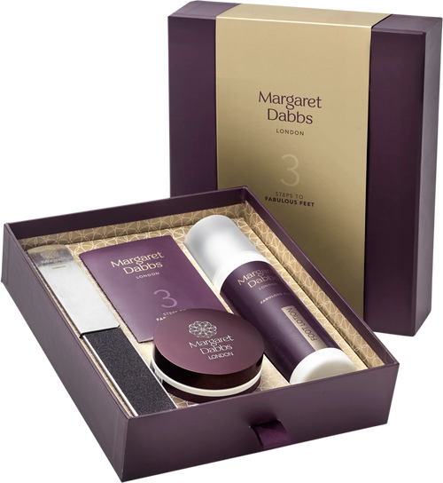 Margaret Dabbs 3 Step Kit Margaret Dabbs 3 Step Kit