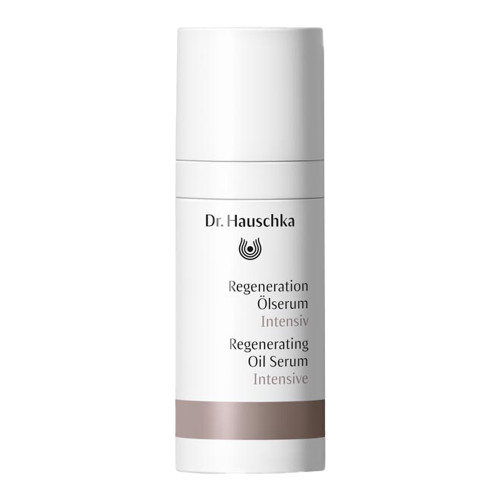 Dr. Hauschka Regenerating Oil Serum Intensive