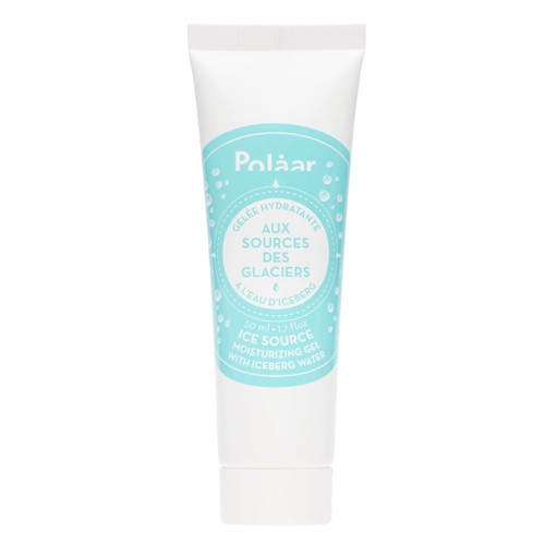 Polaar IceSource Moisturizing Gel