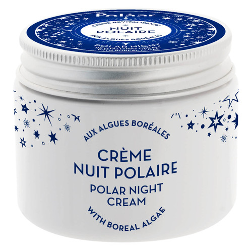 Polaar Polar Night Revitalizing Cream