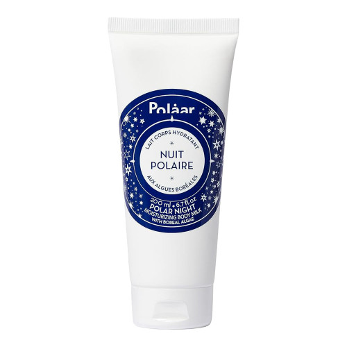 Polaar Polar Night Moisturising Body Lotion 200ml