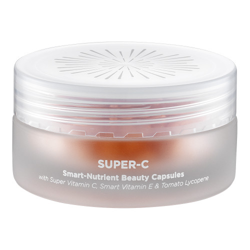 OSKIA Super C Smart Nutrient Beauty Capsules