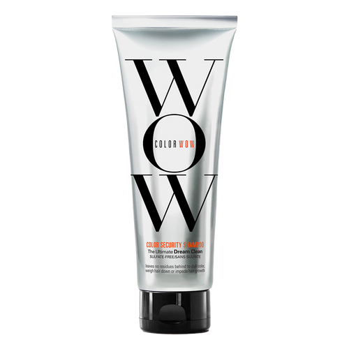 Color WOW Color Security Shampoo