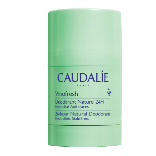 Caudalie Vinofresh Natural Aluminium-Free Deodorant 50g