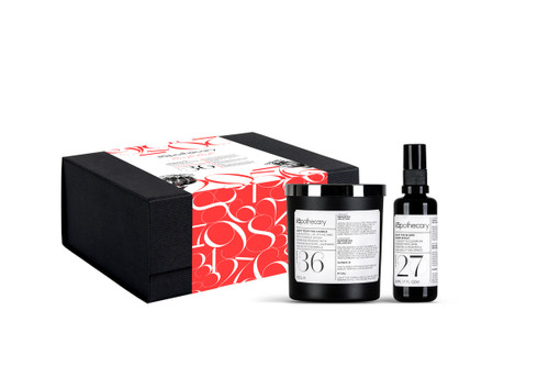 ilapothecary Good Vibes Gift Set ilapothecary Good Vibes Gift Set