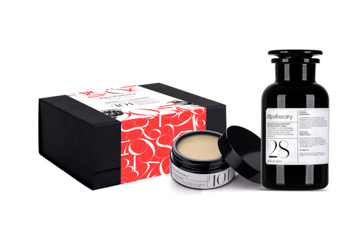 ilapothecary Deep Relax Gift Set