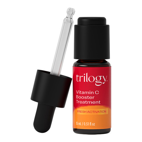 Trilogy Vitamin C Booster Treatment 12.5ml