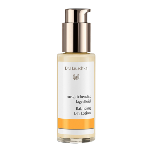 Dr. Hauschka Balancing Day Lotion