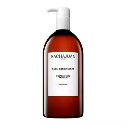 SACHAJUAN Curl Conditioner Litre SACHAJUAN Curl Conditioner Litre