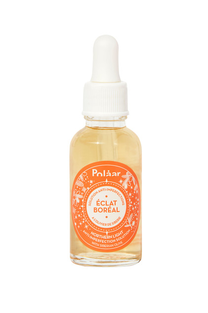 Polaar Northern Light Smoothing Fluid