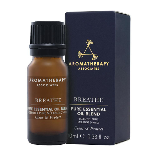 Aromatherapy Associates Breathe Pure Essential Oil Blend