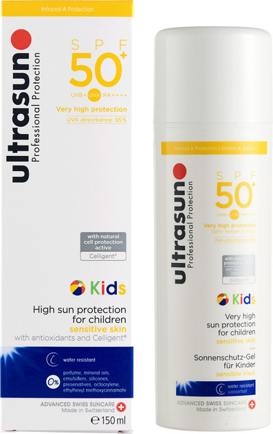 Ultrasun Kids SPF50+