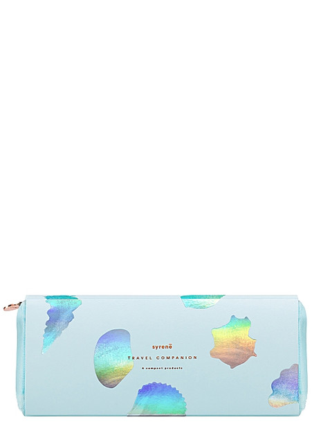 Syrene Aqua Travel Companion