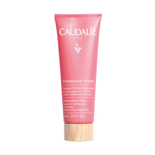 Caudalie Vinosource Moisturising Mask