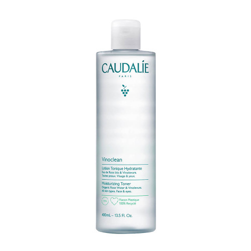  Caudalie Vinoclean Supersize Moisturising Toner