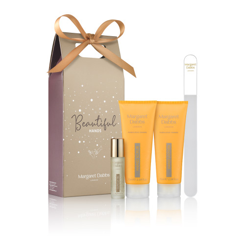 Margaret Dabbs London Beautiful Hands Gift Set Margaret Dabbs London Beautiful Hands Gift Set